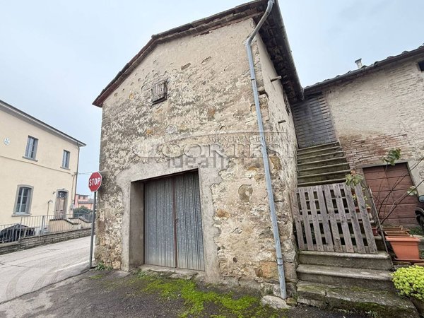 appartamento in vendita a Sansepolcro in zona Santa Fiora