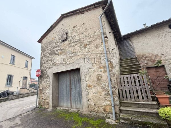 appartamento in vendita a Sansepolcro in zona Santa Fiora