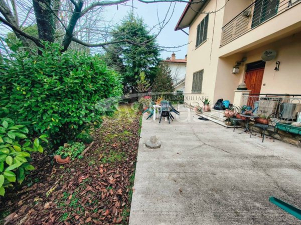 appartamento in vendita a Sansepolcro in zona Melello