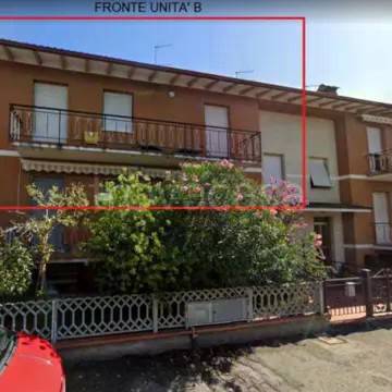 appartamento in vendita a Sansepolcro