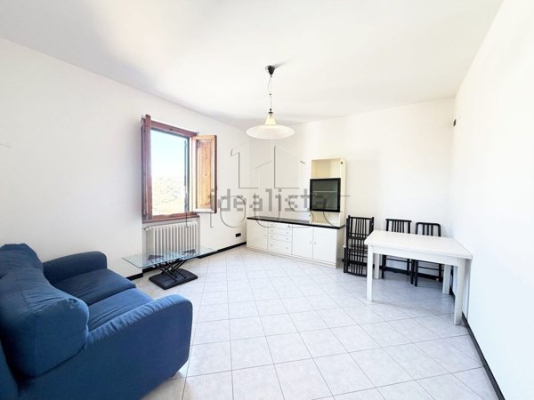 appartamento in vendita a Sansepolcro