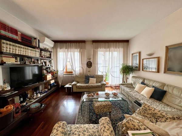 appartamento in vendita a Sansepolcro