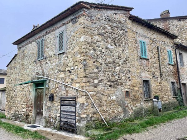 appartamento in vendita a Sansepolcro