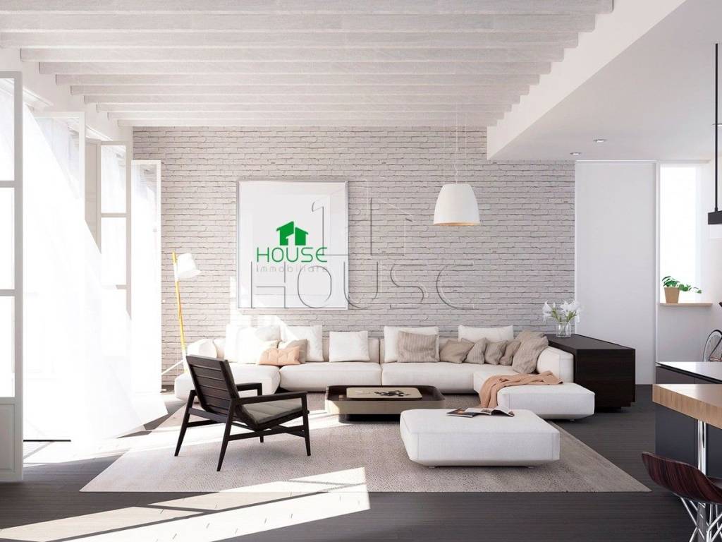 appartamento in vendita a Sansepolcro