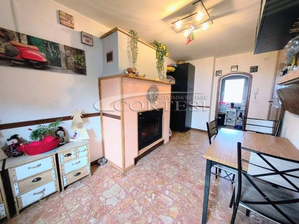 appartamento in vendita a Sansepolcro in zona Santa Fiora