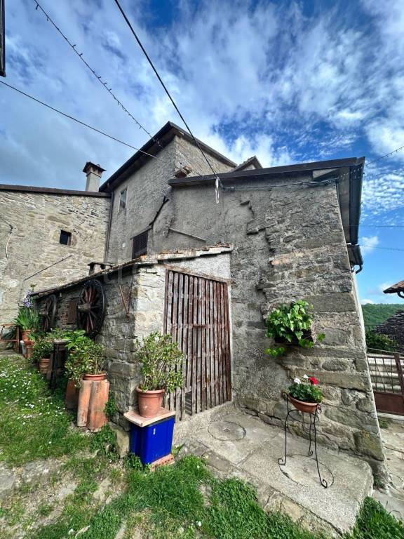 casa indipendente in vendita a Sansepolcro