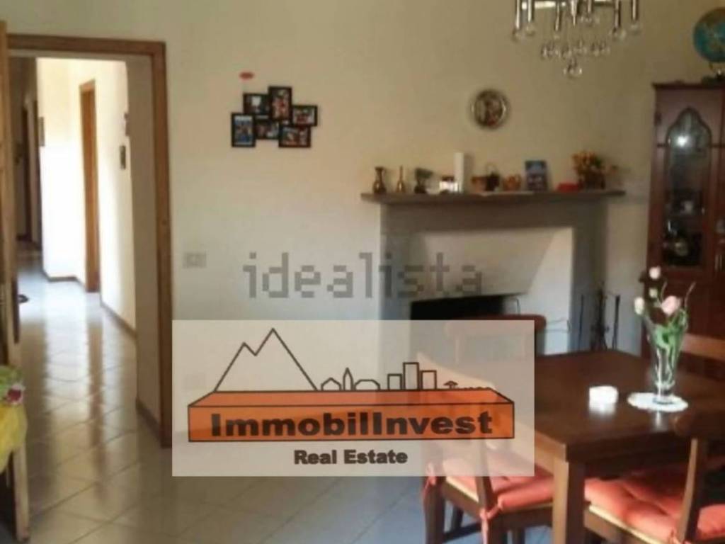 appartamento in vendita a Sansepolcro