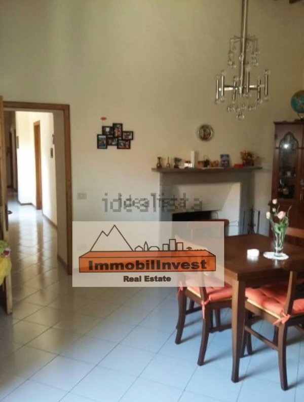appartamento in vendita a Sansepolcro