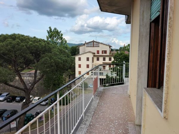 appartamento in vendita a Sansepolcro