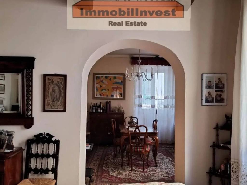 appartamento in vendita a Sansepolcro