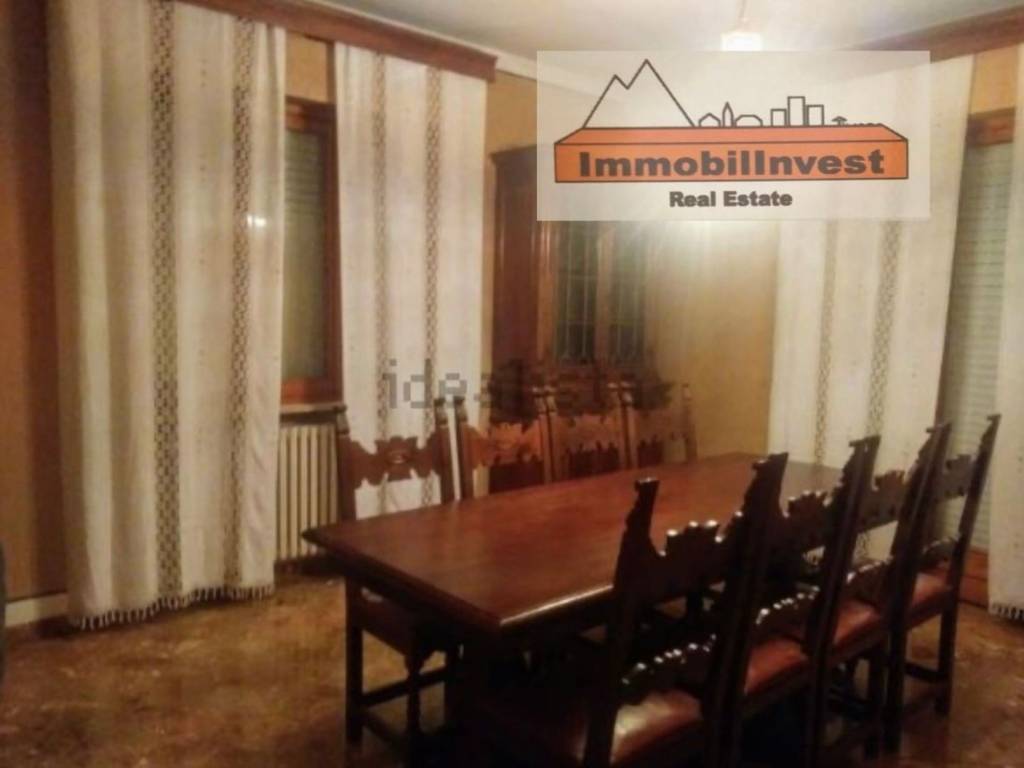 appartamento in vendita a Sansepolcro