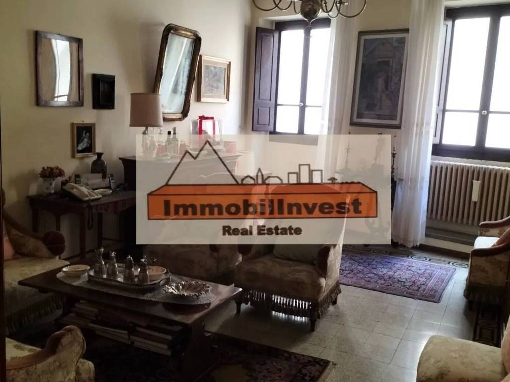 appartamento in vendita a Sansepolcro