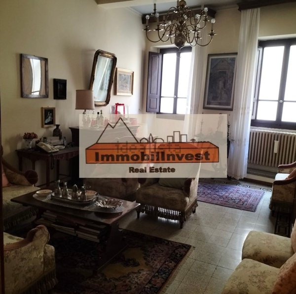 appartamento in vendita a Sansepolcro