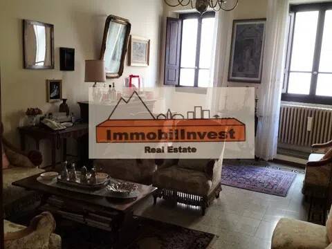appartamento in vendita a Sansepolcro