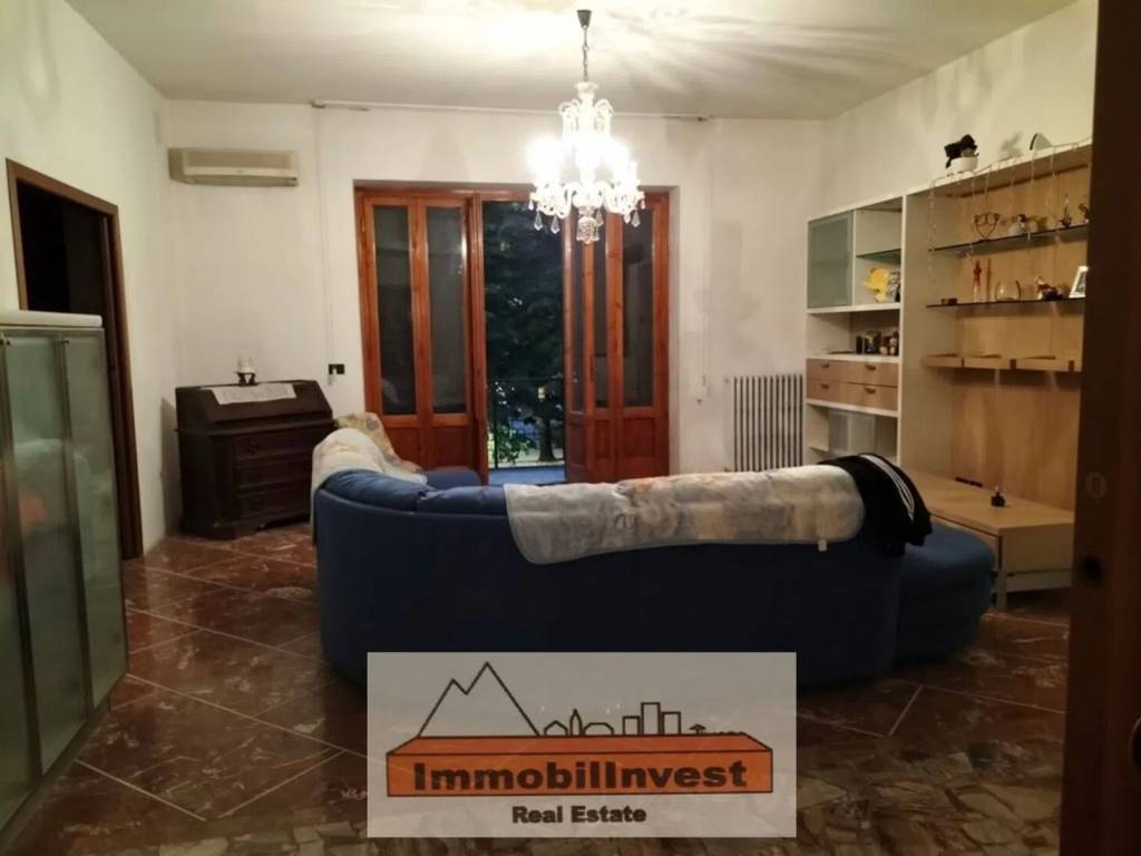 appartamento in vendita a Sansepolcro