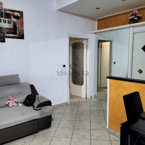 appartamento in vendita a Sansepolcro