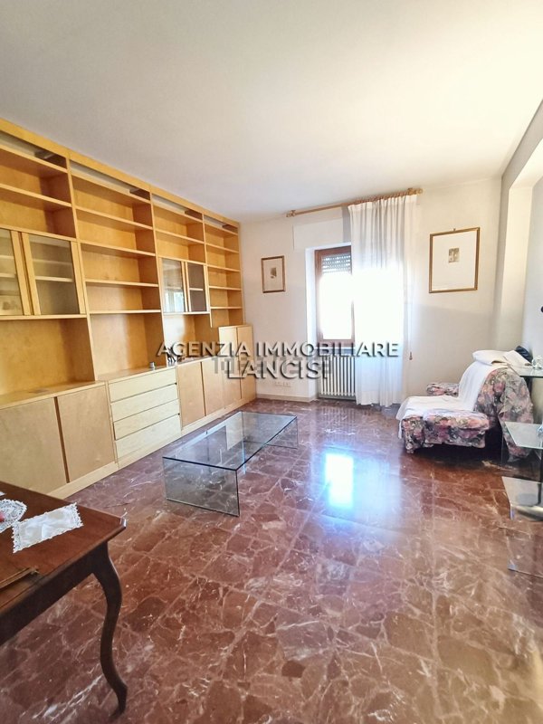 appartamento in vendita a Sansepolcro