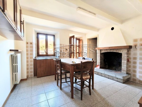 appartamento in vendita a Sansepolcro