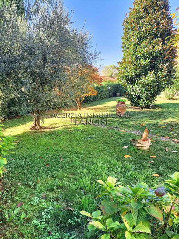 casa indipendente in vendita a Sansepolcro