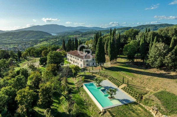 casa indipendente in vendita a Sansepolcro