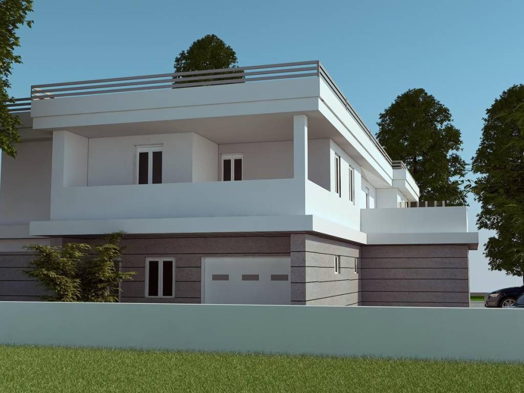 casa indipendente in vendita a Sansepolcro