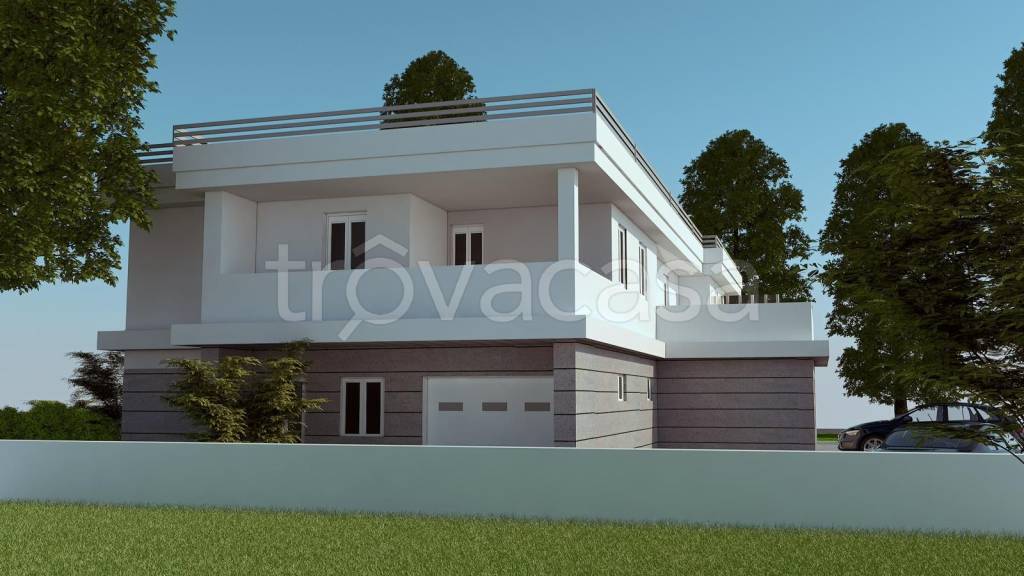 casa indipendente in vendita a Sansepolcro