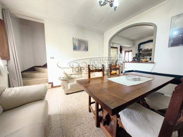 appartamento in vendita a Sansepolcro