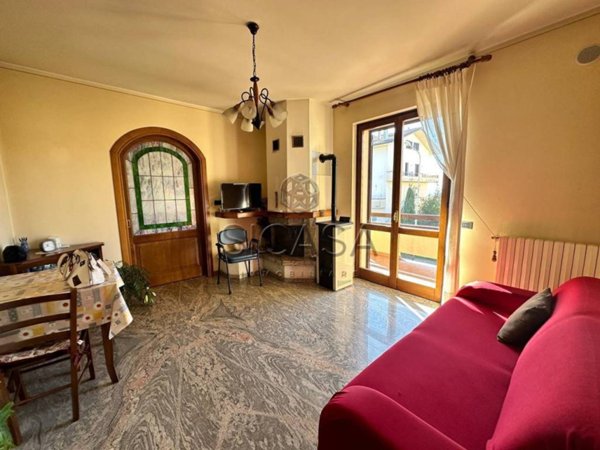 appartamento in vendita a Sansepolcro