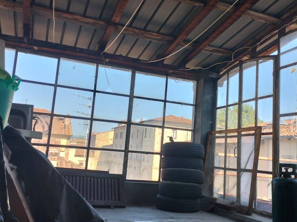 casa indipendente in vendita a Sansepolcro