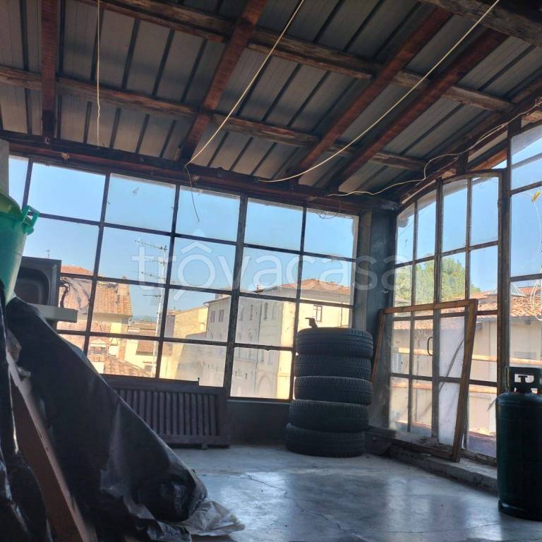 casa indipendente in vendita a Sansepolcro