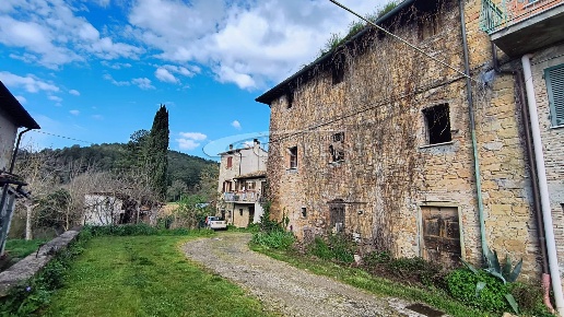 appartamento in vendita a Sansepolcro