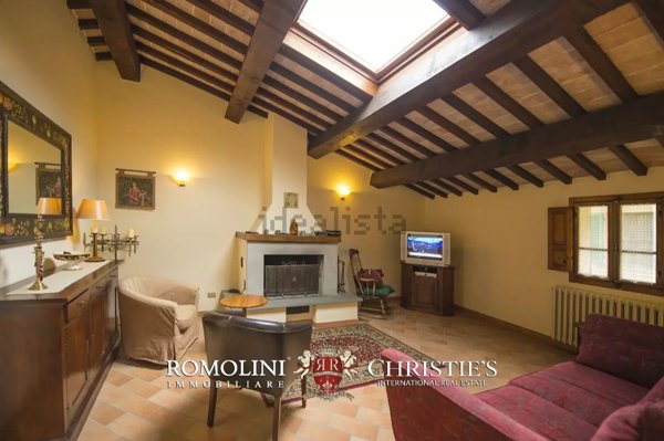 casa indipendente in vendita a Sansepolcro