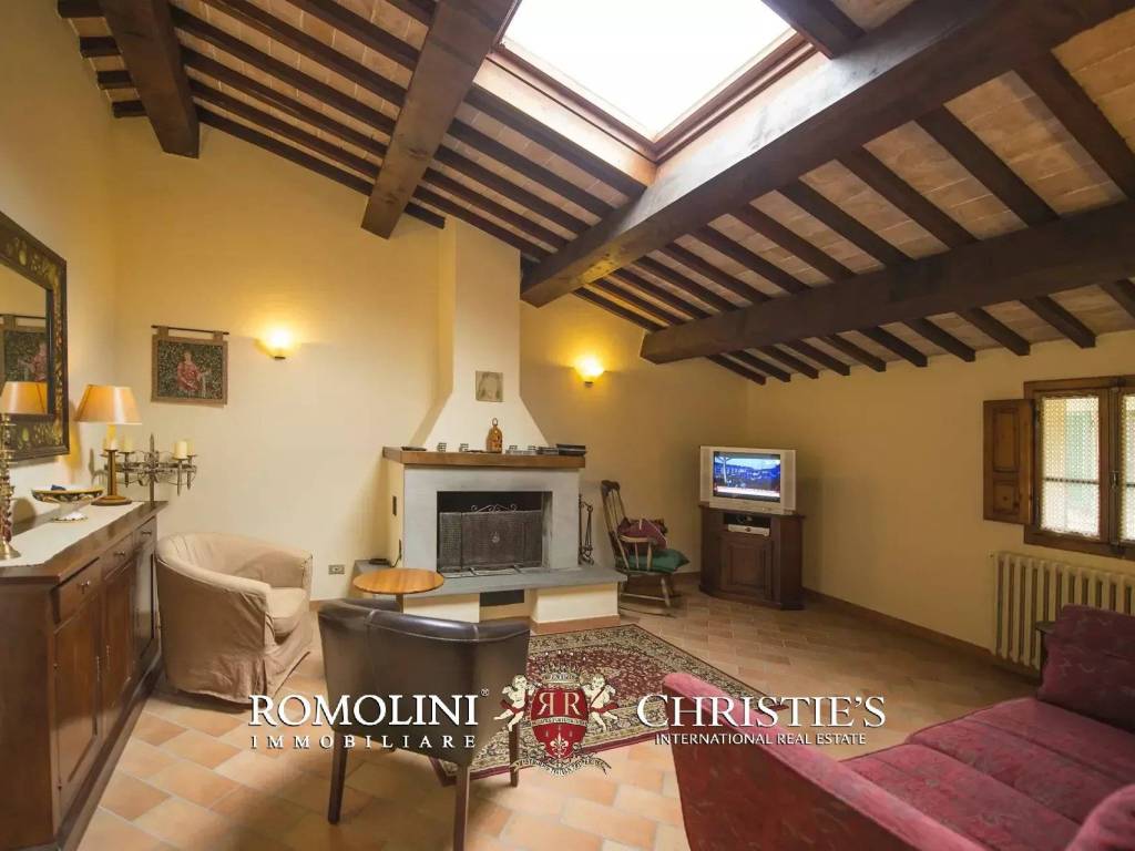 casa indipendente in vendita a Sansepolcro