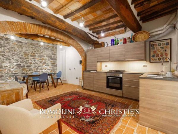 appartamento in vendita a Sansepolcro