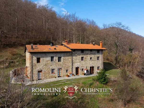 casa indipendente in vendita a Sansepolcro