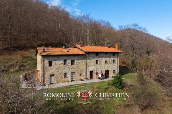 casa indipendente in vendita a Sansepolcro