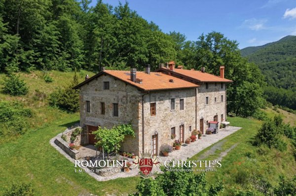casa indipendente in vendita a Sansepolcro