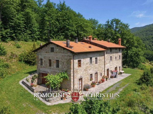 casa indipendente in vendita a Sansepolcro