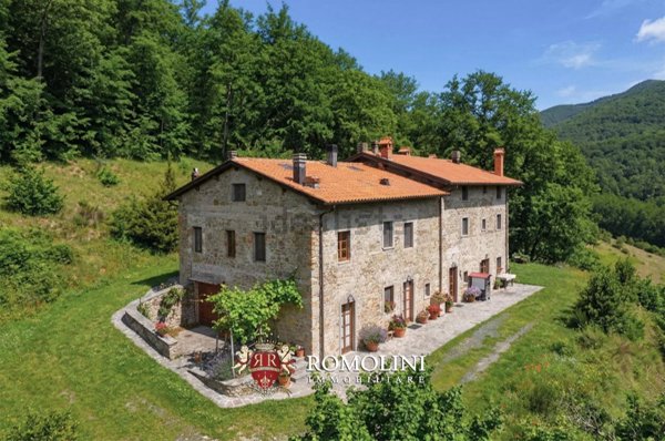 casa indipendente in vendita a Sansepolcro