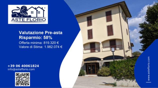 negozio in vendita a Sansepolcro