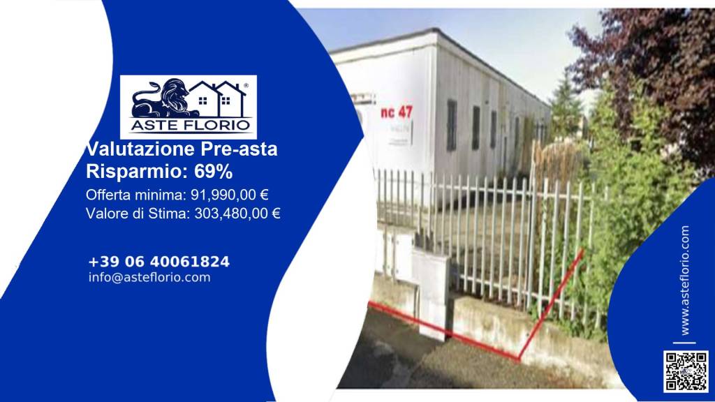 negozio in vendita a Sansepolcro in zona Santa Fiora