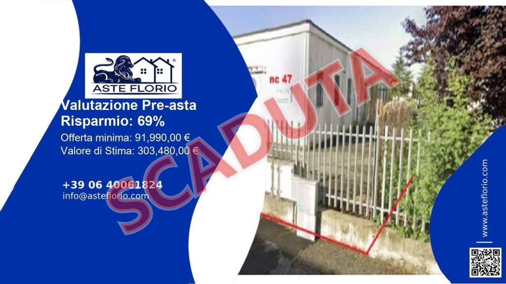 negozio in vendita a Sansepolcro