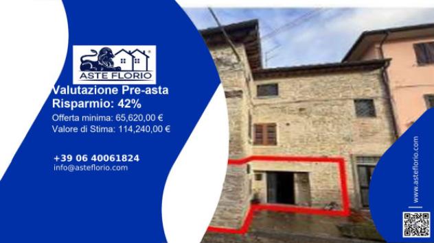 appartamento in vendita a Sansepolcro in zona Santa Fiora