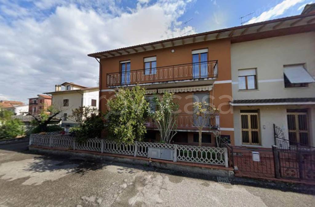 appartamento in vendita a Sansepolcro