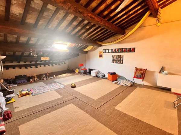 appartamento in vendita a Sansepolcro