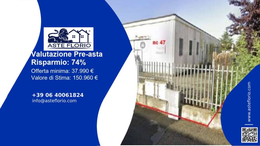 negozio in vendita a Sansepolcro in zona Santa Fiora