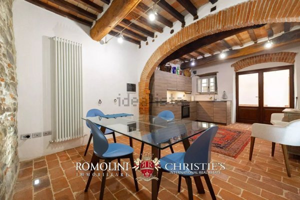 appartamento in vendita a Sansepolcro