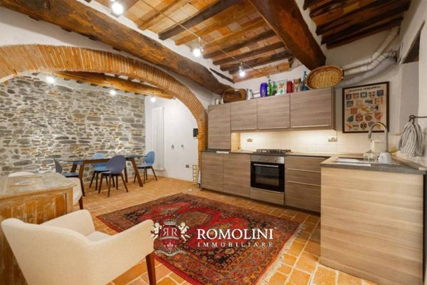 appartamento in vendita a Sansepolcro