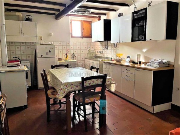 appartamento in vendita a Sansepolcro