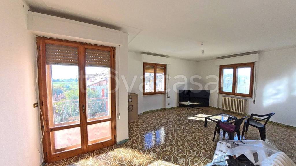 appartamento in vendita a Sansepolcro